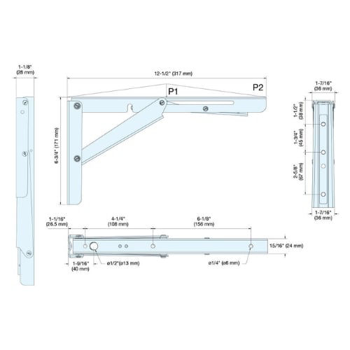 SUG-EB-317/EP-BL-D - image 3