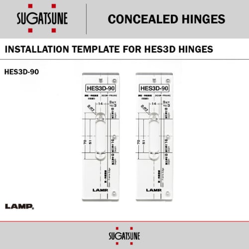 SUG-HES3D-90-TMP - image 1