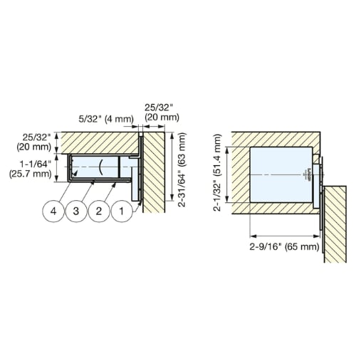 SUG-HG-JHM20T-80CR - image 2