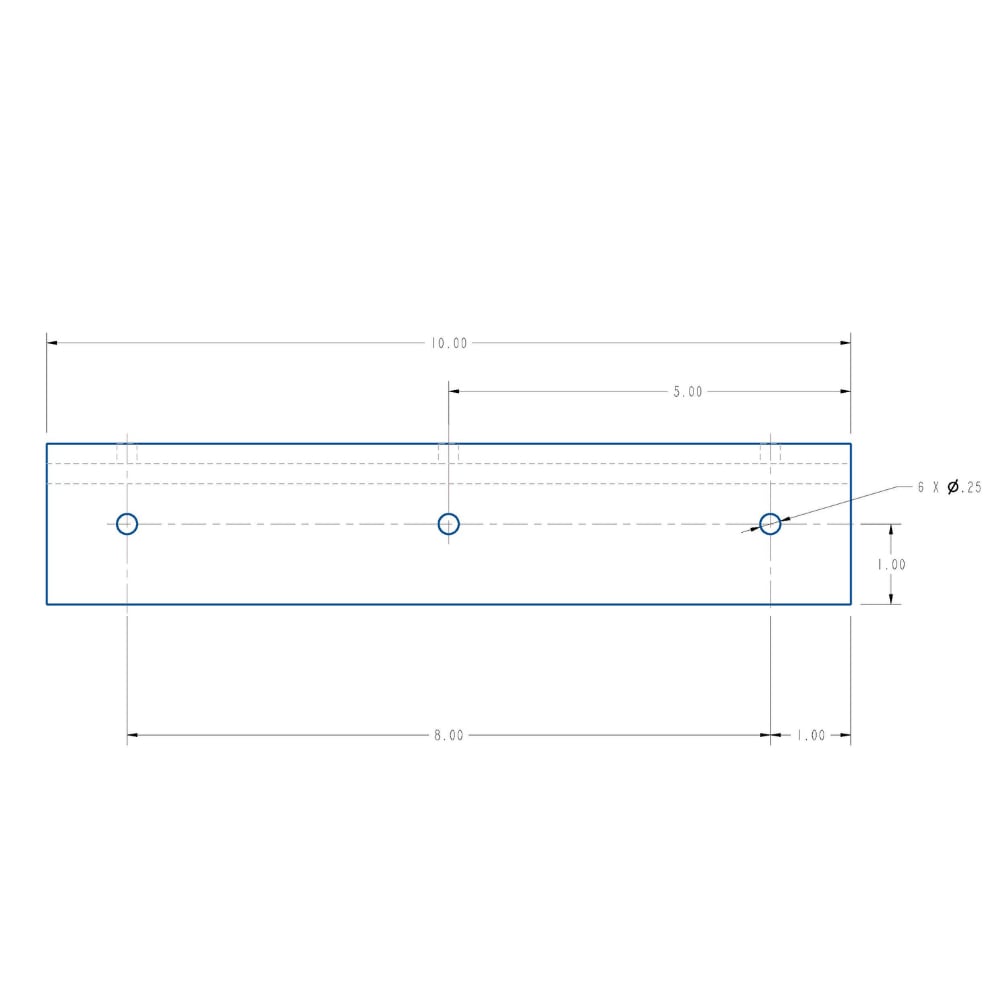 BRACKET-ST10-BLACK - image 3