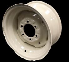 16X8 6-6-4.62/1.12INSET IMPLEMENT