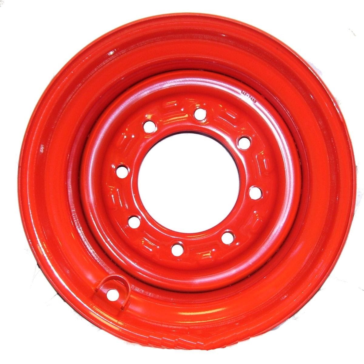 16.5X8.25 8-8-6/-.25 TITAN SKS ORANGE