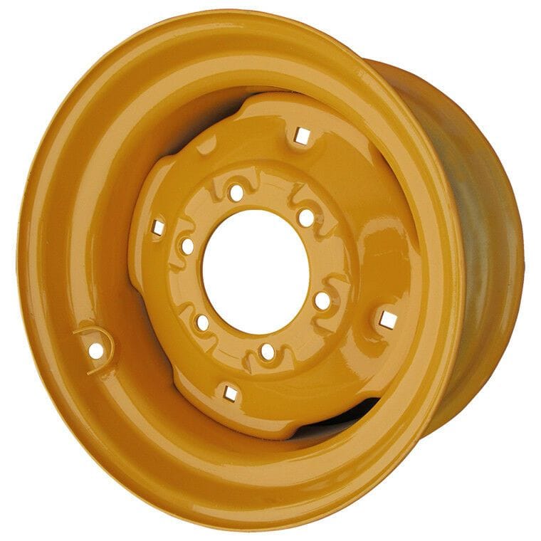 16.5X8.25 6-6-4.6/+.38 CASE TAN 6 LUG