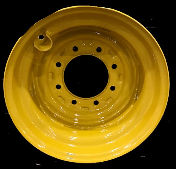 16.5X9.75 8-8-6/-.94 TITAN BRT YELLOW
