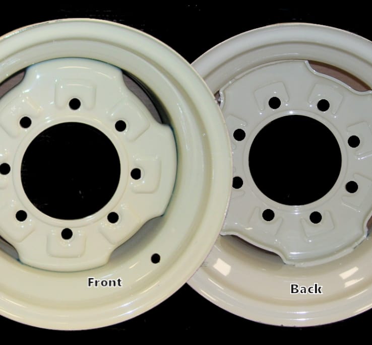 16X8 8-8-6/+1.12/-1.6INSET IMP WHL