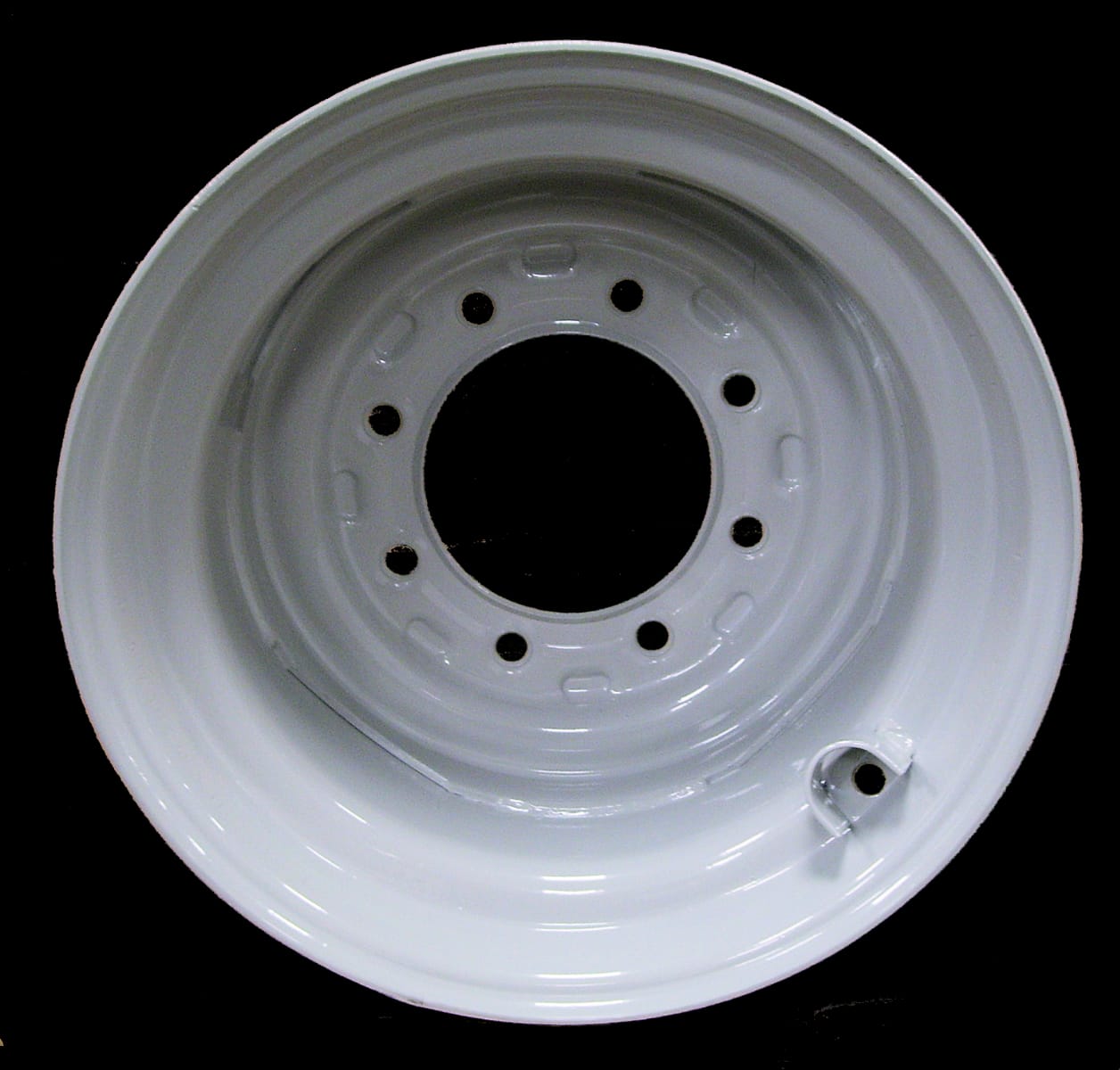16.5X9.75 8-8-6/-1.937 TITAN GRAY