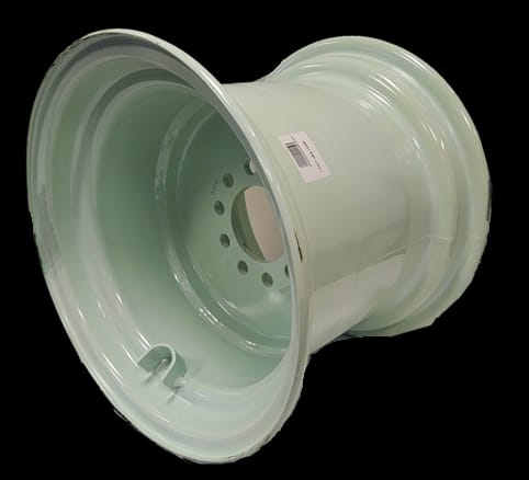 15X13 10-5.510-3.70-6.3 BS WHEEL