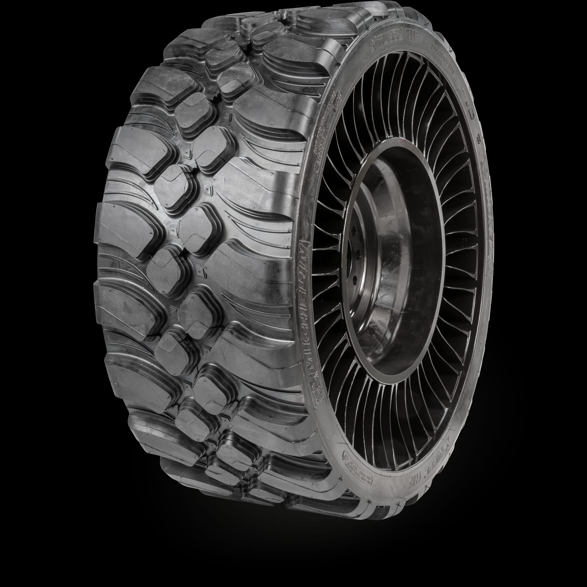 31.5X13N16.5 MICHELIN X-TWEEL TMF