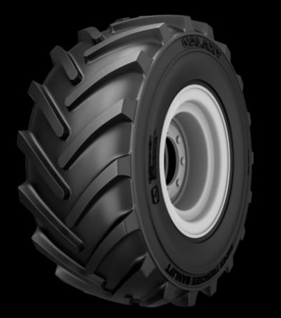 GALAXY SUPER TRENCHER HF3 TL