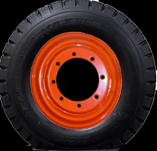 OTR BLIZZARD MASTER ORANGE ASSEMBLY