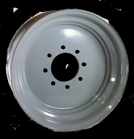 17.5X6.75 8-6.5-4.75/+.19 HP SINGLE