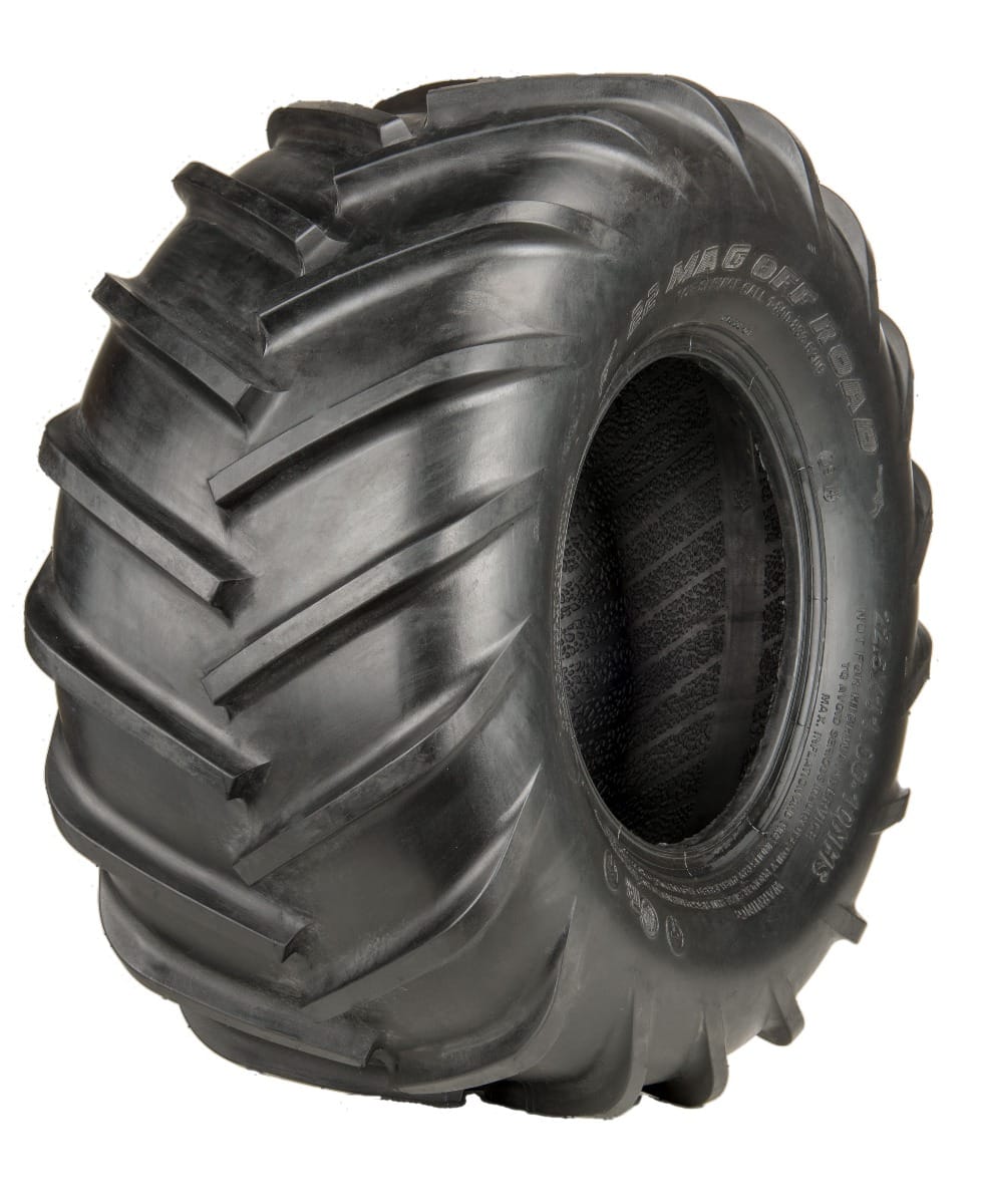 OTR 22 MAG OFF ROAD
