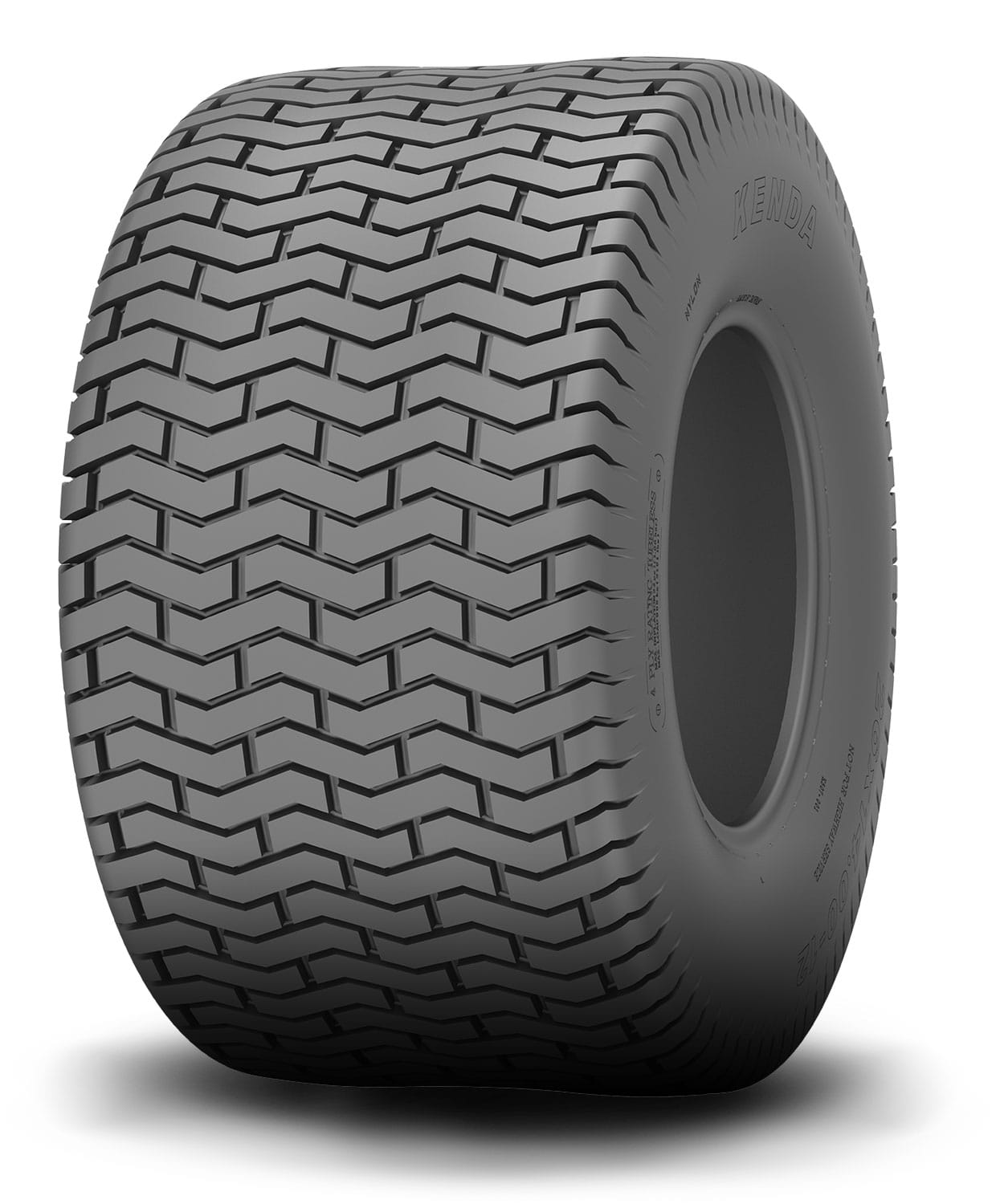 KENDA K507 CHEVRON TURF TL