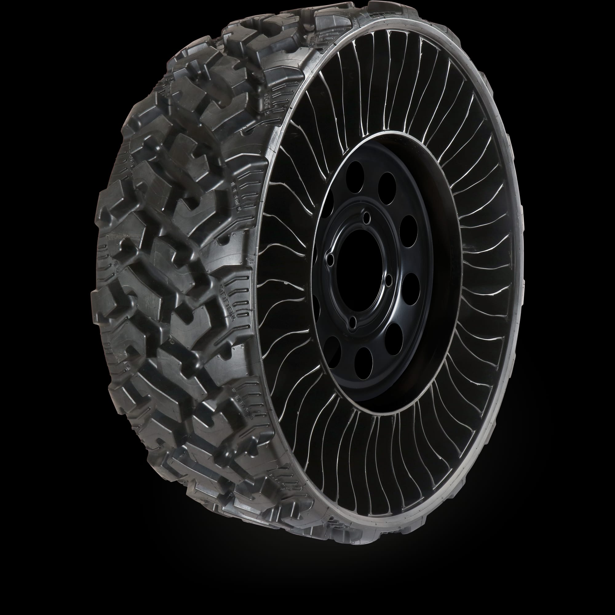26X11N14 TWEEL UTV 4X137 BLACK