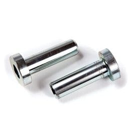 5/8" AXLE SPACER SET OF 2 FOR 1 TWEEL