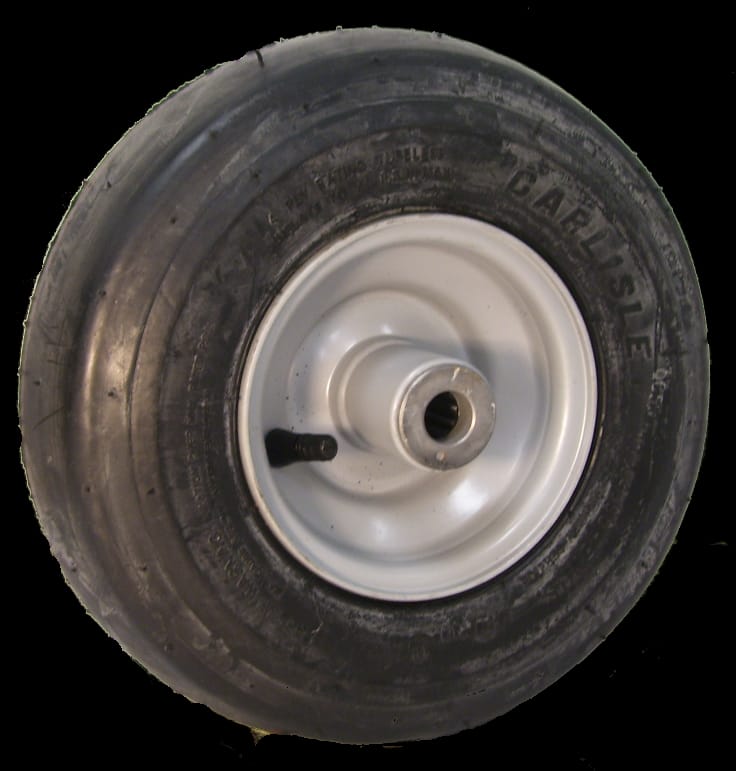 CARLISLE SMOOTH PNEUMATIC ASSEMBLY