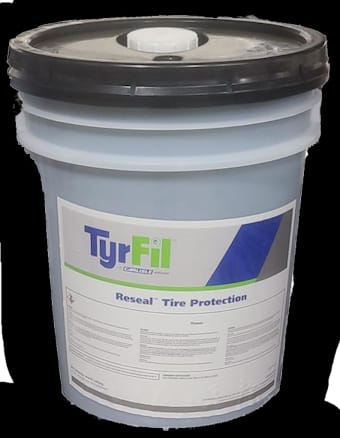 TYRFIL RESEAL 5 GALLONS