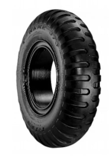 TITAN T-HAWK 373 TT (NO FLAP)