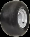 OTR SEMI-PNEUMATIC SMOOTH ASSEMBLY