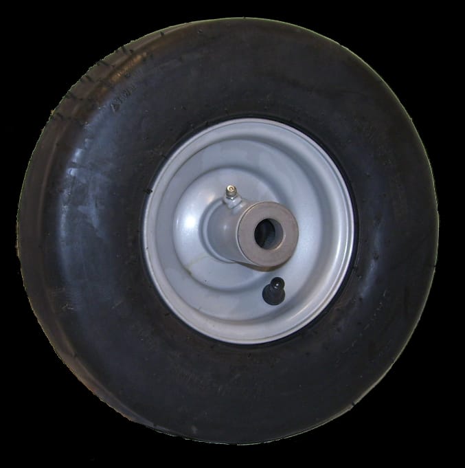 CARLISLE SMOOTH PNEUMATIC ASSEMBLY