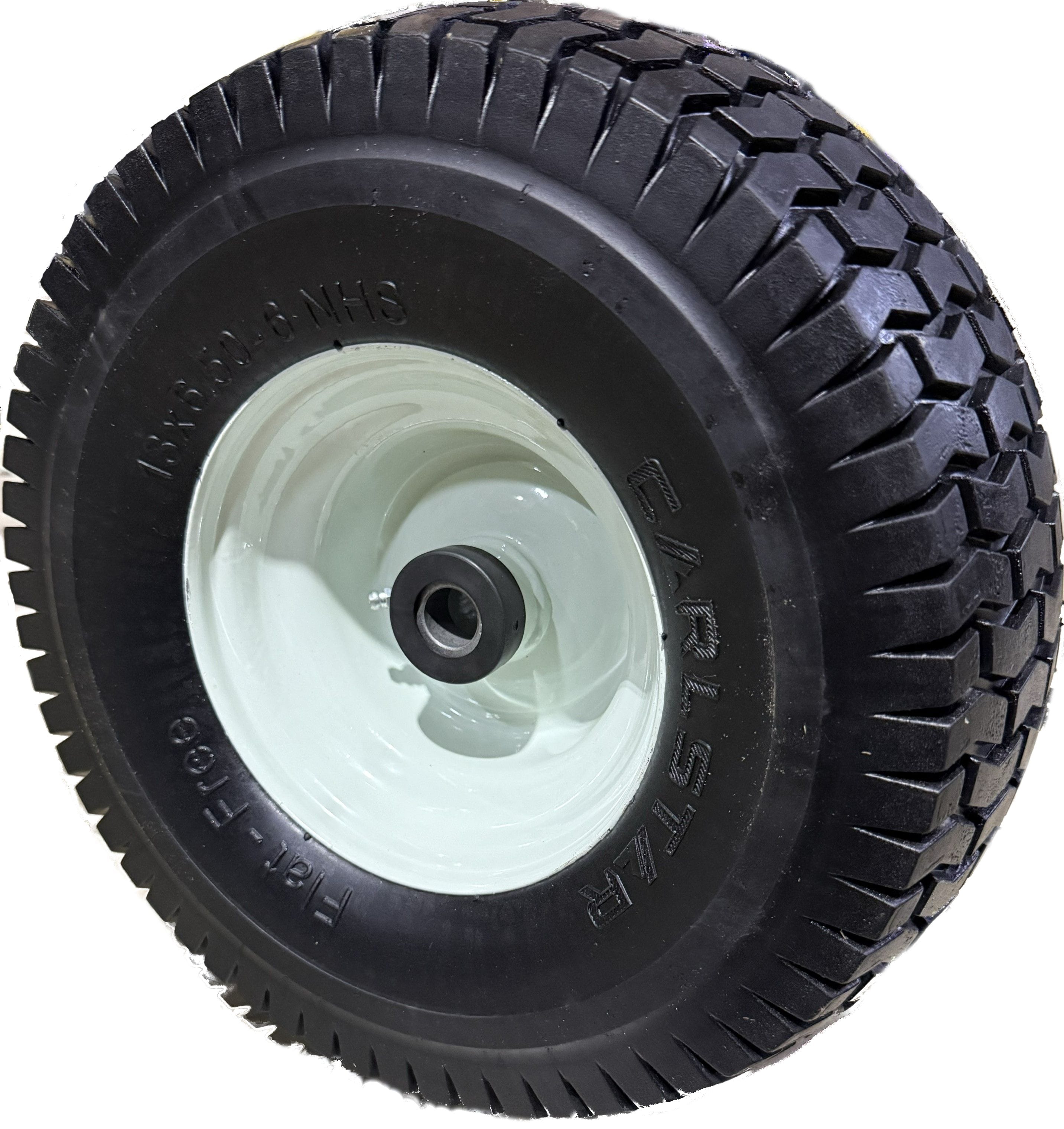 13-6.50-6 TURF SOLID ASSEMBLY (3)