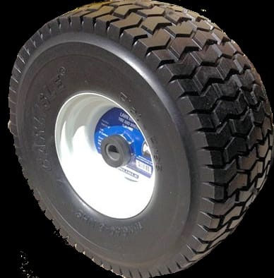 15-6.50-6 CARL. TURF SOLID ASSEMBLY (3)