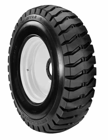 TITAN SUPER RIGGER E3/L3 TL