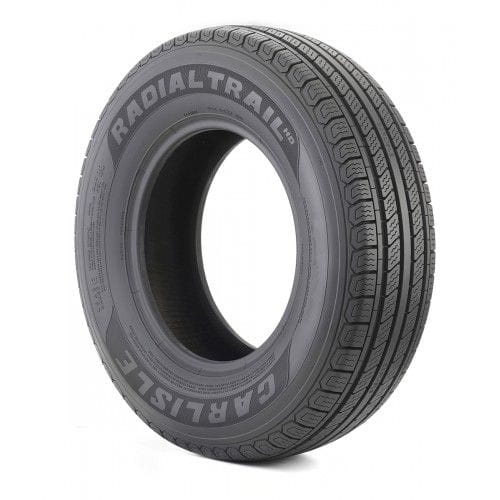 CARLISLE RADIAL TRAILER RH