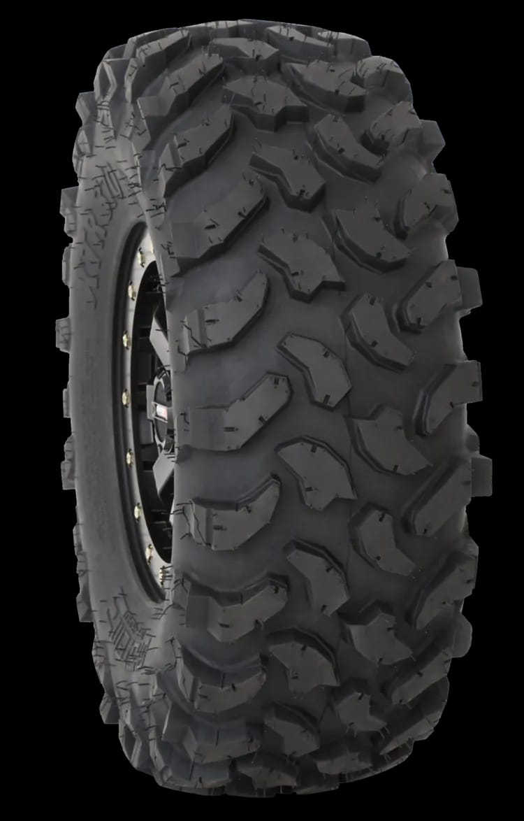 SYSTEM 3 OFFROAD XTR370 X-TERRAIN RADIAL