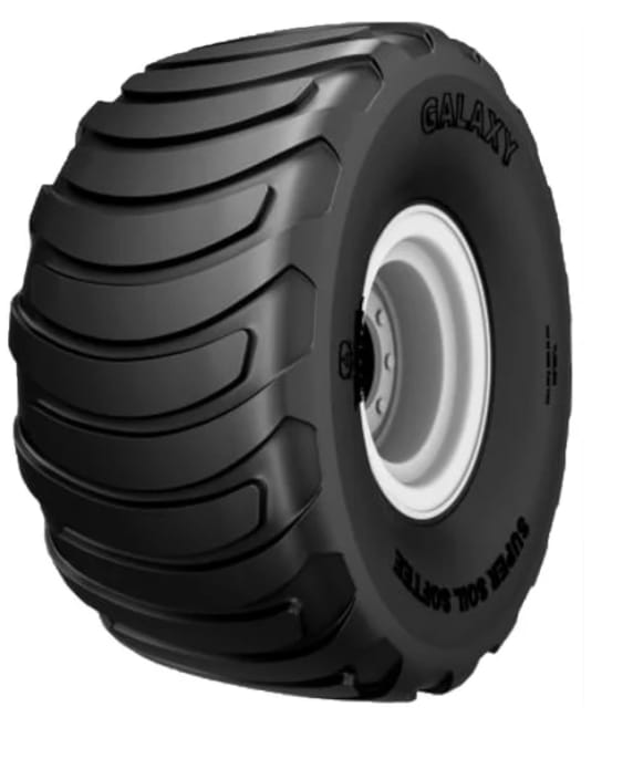 GALAXY SUPER SOIL SOFTEE I2 TL
