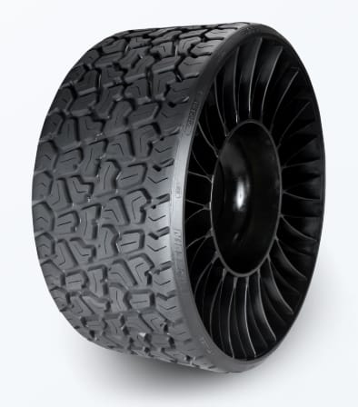 24X12N12 TWEEL 5X4.5 (-1.3) BK (16)
