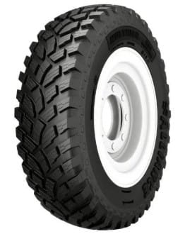 ALLIANCE 551 MULTUSE R4 SB TL