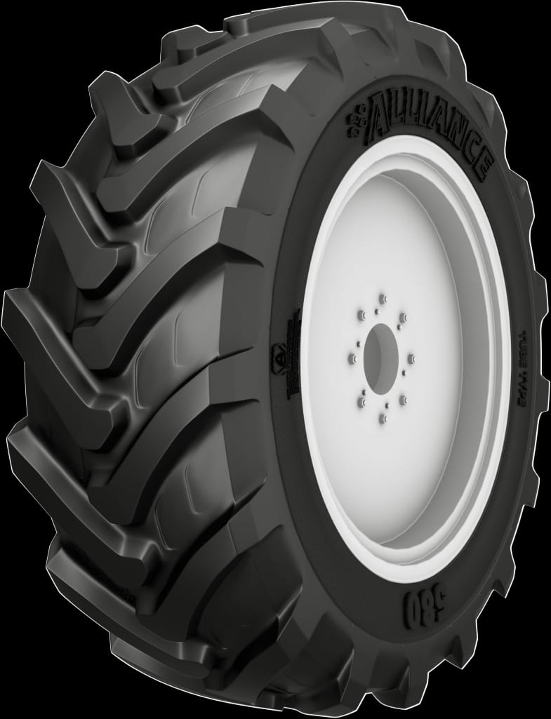 ALLIANCE 580 AGRO INDUSTRIAL TL