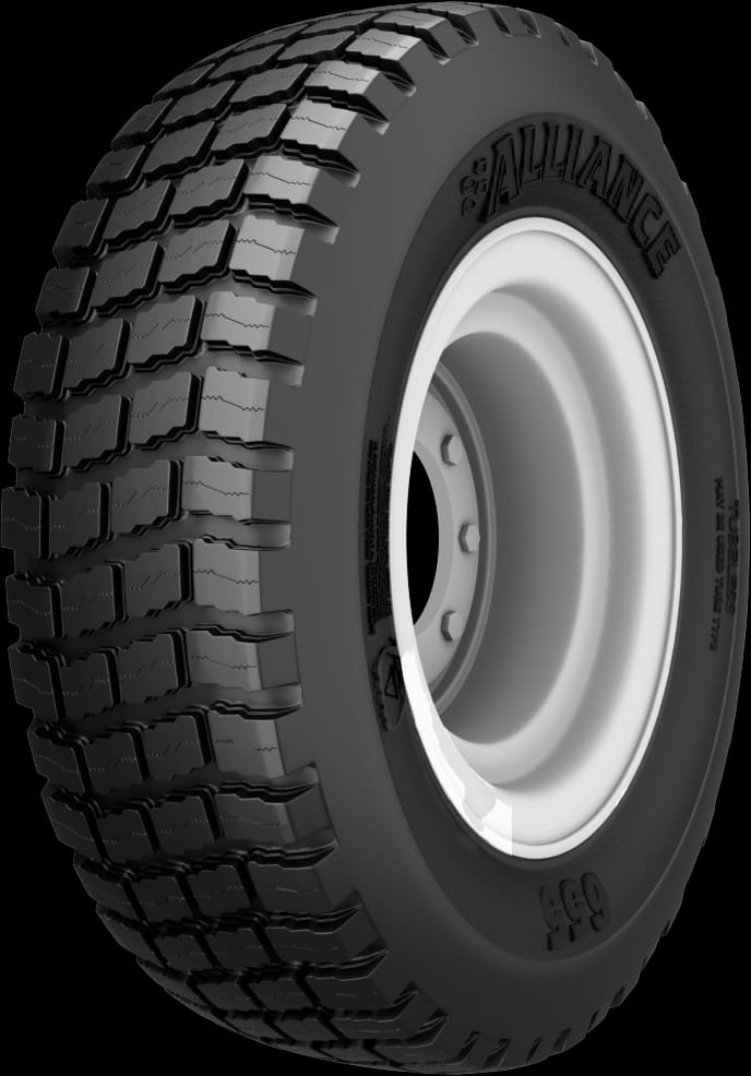 ALLIANCE 655 MULTI USE G2/L2 TL