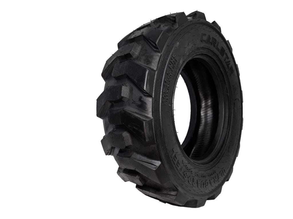 CARLISLE ULTRA GUARD STEEL RADIAL