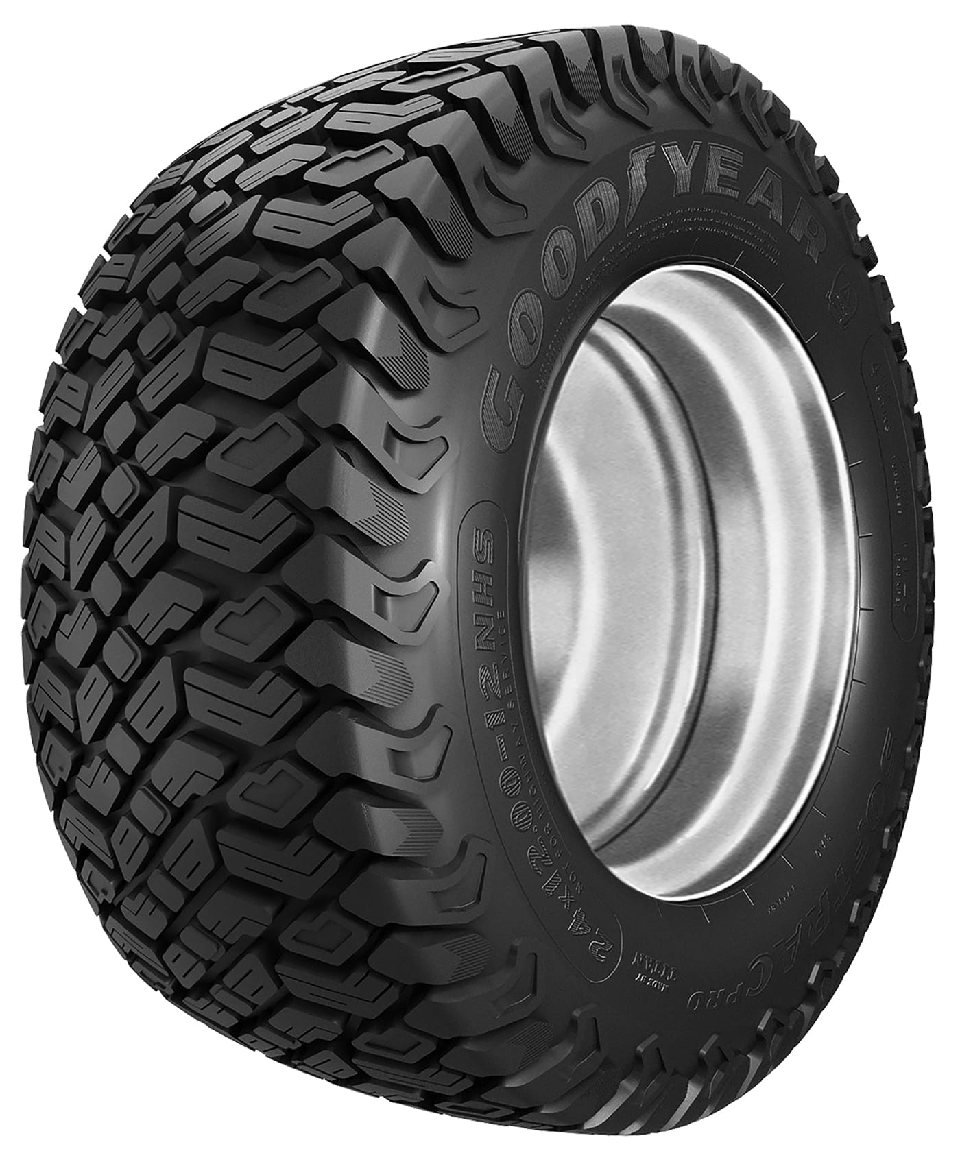 GOODYEAR SOFTRAC PRO TL