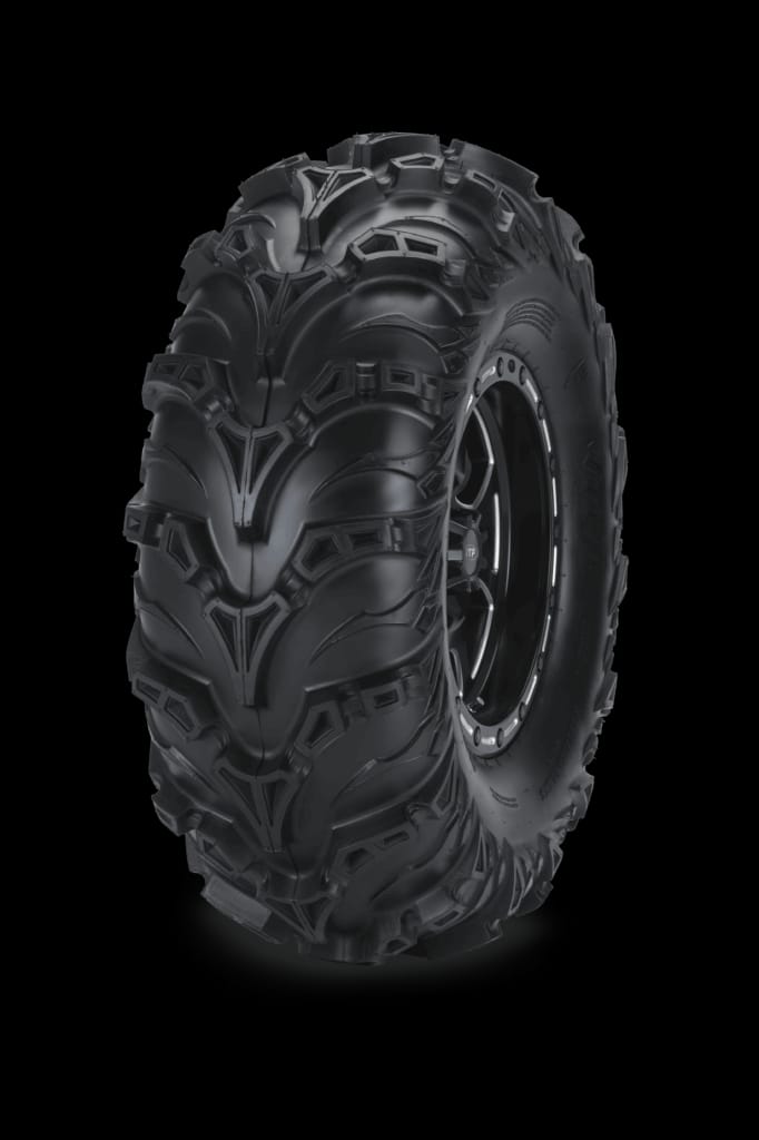 ITP MUDLITE II REAR 3/4" TD