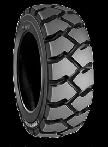 BKT POWER TRAX HD TT NO FLAP
