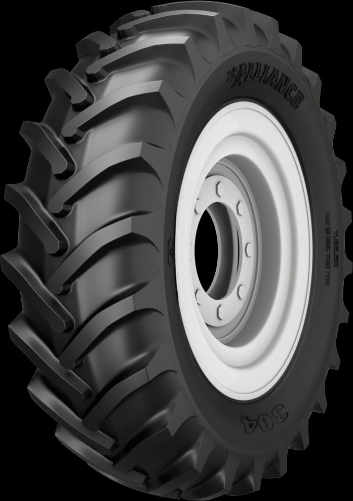 ALLIANCE 304 R1 TL