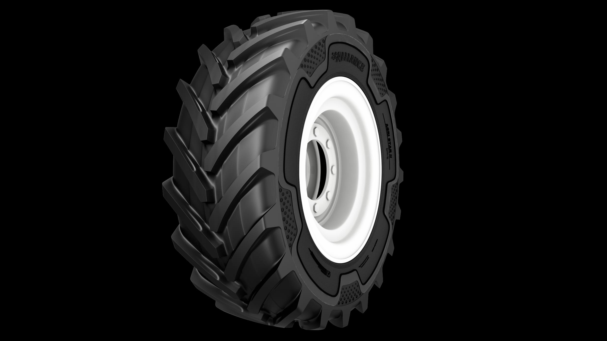 ALLIANCE AGRISTAR II 485 R1-W TL