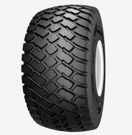 ALLIANCE AGRIFLEX+ 393 XT TL