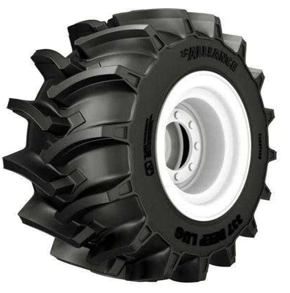 ALLIANCE 337 DEEP LUG R1-W TT