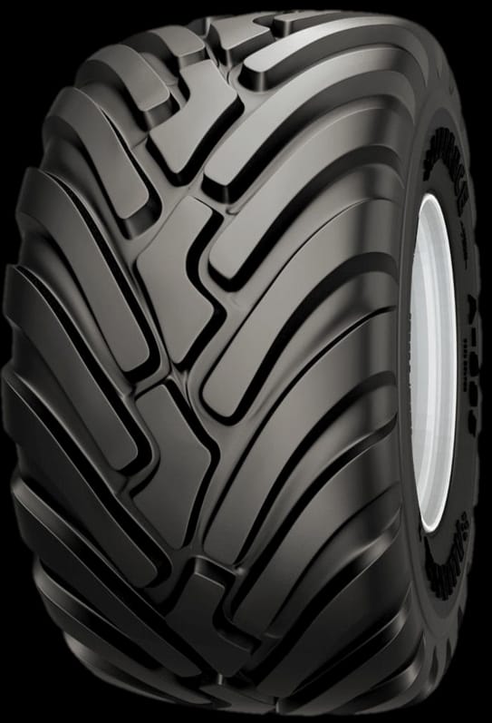 ALLIANCE 885 FLOTATION I2 RADIAL TL