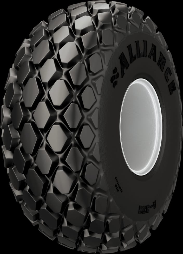 ALLIANCE 330 DIAMOND R3 TL