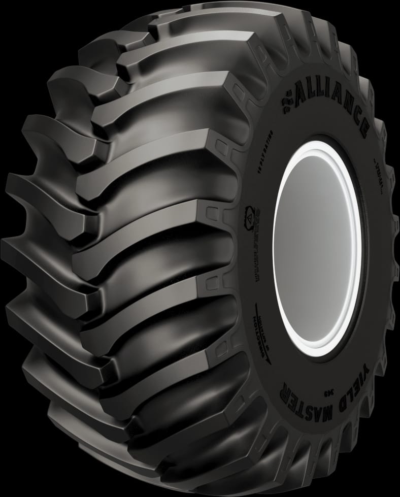 ALLIANCE 349 YIELD MASTER R1 TL