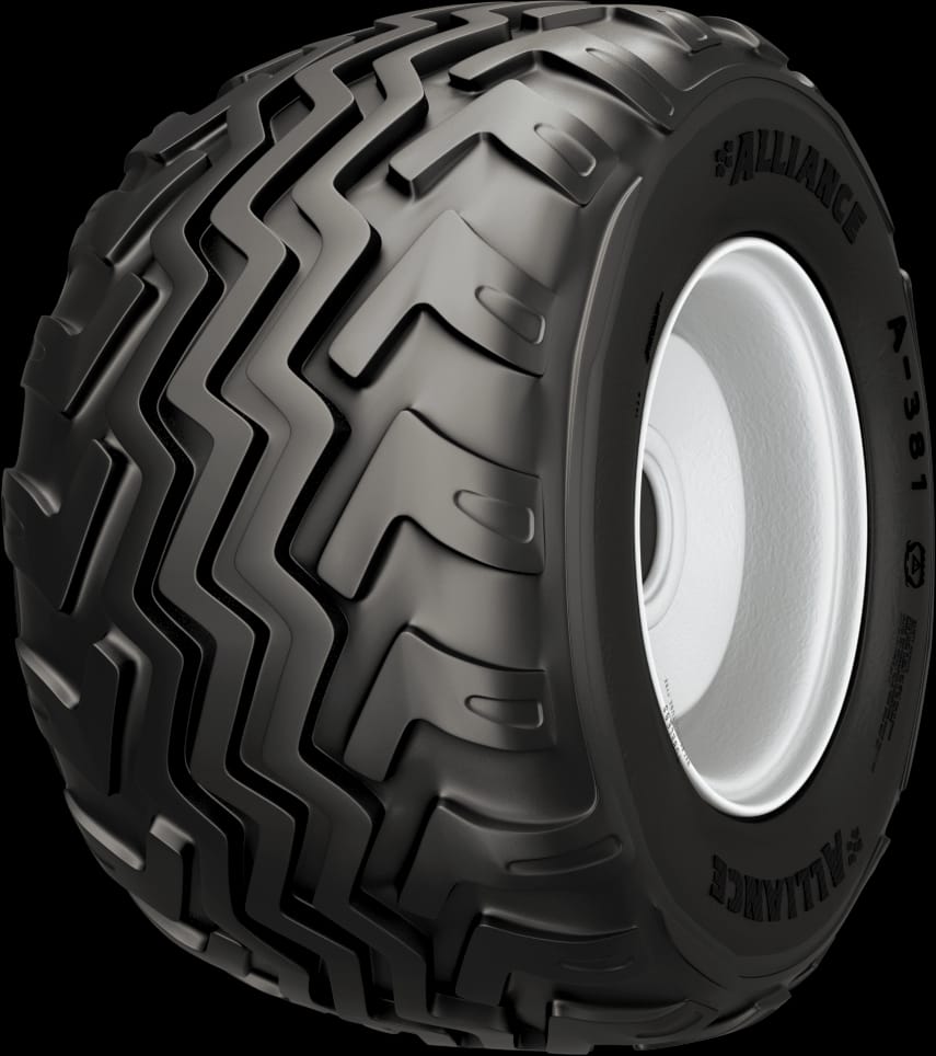 ALLIANCE 381 AGRIFLEX IF I-2 TL