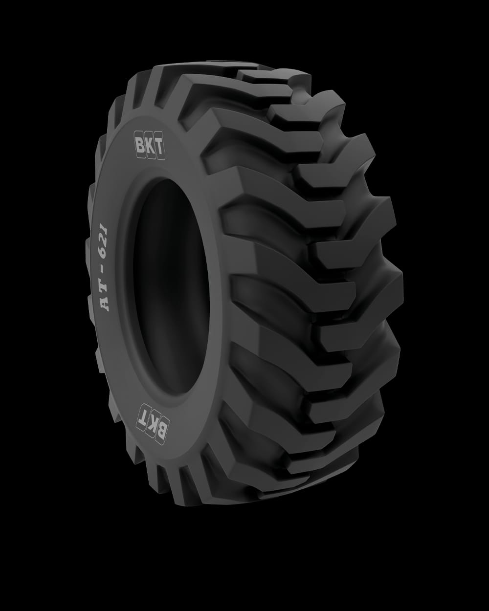 BKT AT621 INDUSTRIAL R-4 TL