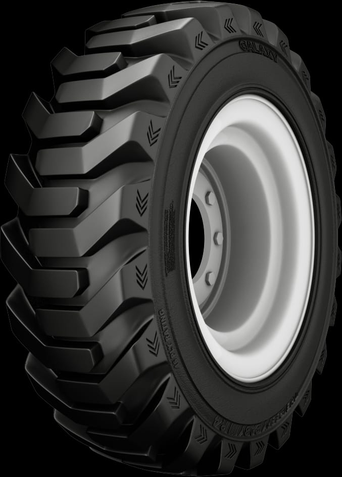 GALAXY BEEFY BABY III R4 TL