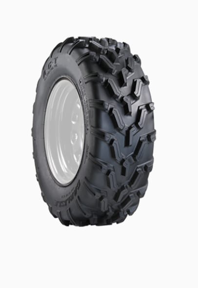 CARLISLE A.C.T. RADIAL (255/70R-12) TL