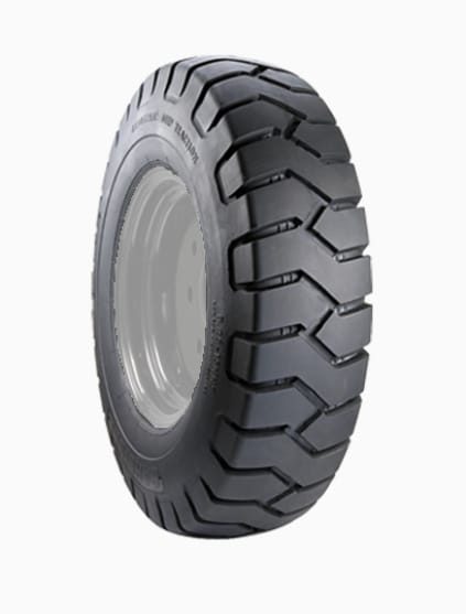 CARLISLE INDUSTRIAL DEEP TRAC TT W/FLAP